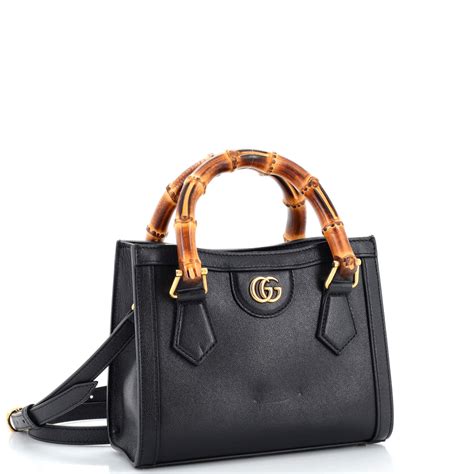 gucci bamboo tote price